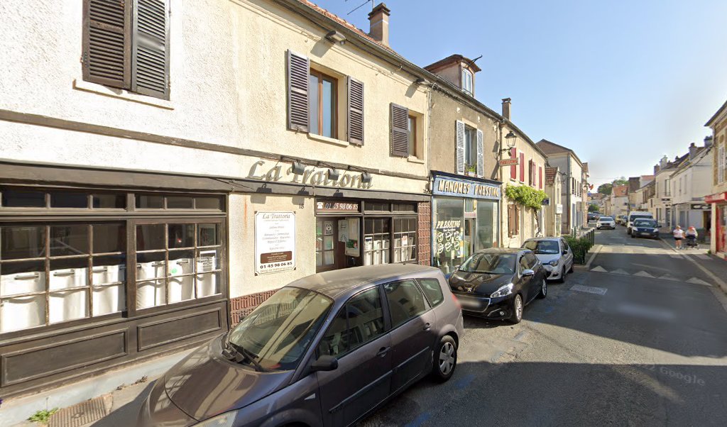 Retrouvez toutes les informations de contacts et horaires d&rsquo;ouverture pour Relais Pickup MANDRES PRESSING situé à Mandres les roses dans le département Val-de-Marne (94). Pour effectuer envoyer vos colis (colissimo, chronopost, suivi colis), une gestion bancaire (banque postal, French Bank), [&hellip;]