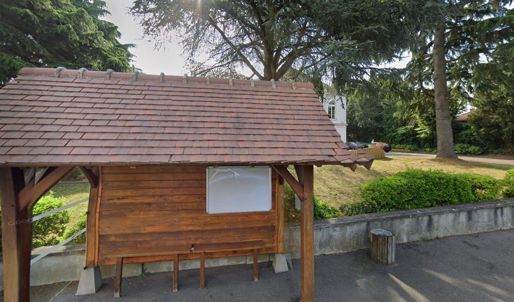 Retrouvez toutes les informations de contacts et horaires d&rsquo;ouverture pour La Poste Agence Communale ST NOM LA BRETECHE MAIRIE situé à St nom la breteche dans le département Yvelines (78). Pour effectuer envoyer vos colis (colissimo, chronopost, suivi colis), une [&hellip;]