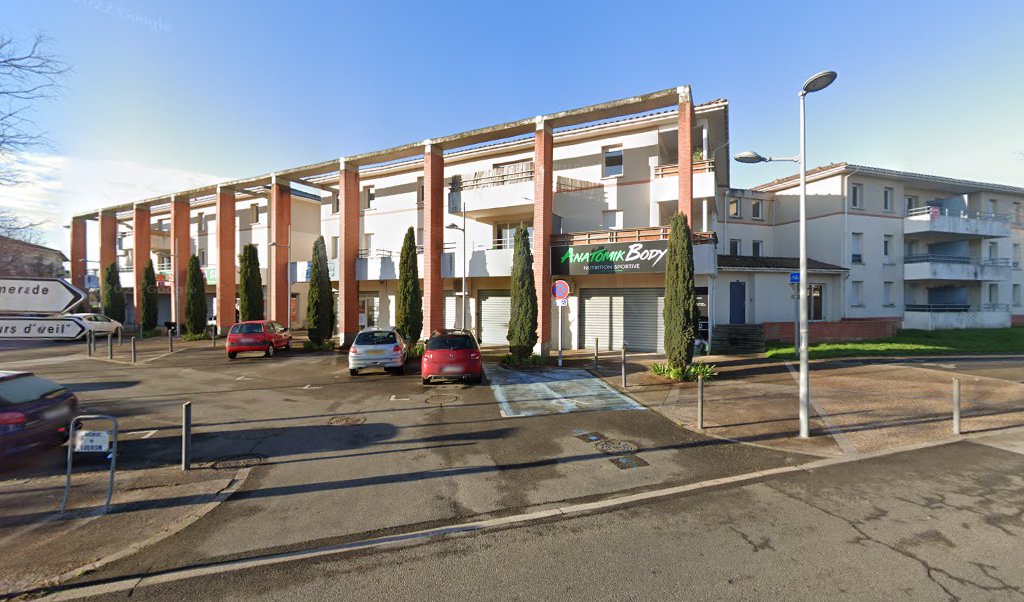 Retrouvez toutes les informations de contacts et horaires d&rsquo;ouverture pour Relais Pickup ANATOMIK BODY situé à Colomiers dans le département Haute-Garonne (31). Pour effectuer envoyer vos colis (colissimo, chronopost, suivi colis), une gestion bancaire (banque postal, French Bank), votre courrier [&hellip;]