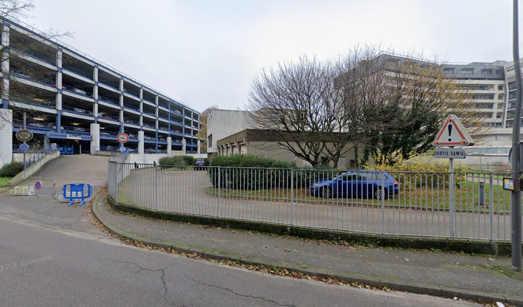 Retrouvez toutes les informations de contacts et horaires d&rsquo;ouverture pour La Poste Relais ROUEN CHU C NICOLE LAGARDERE situé à Rouen dans le département Seine-Maritime (76). Pour effectuer envoyer vos colis (colissimo, chronopost, suivi colis), une gestion bancaire (banque postal, [&hellip;]