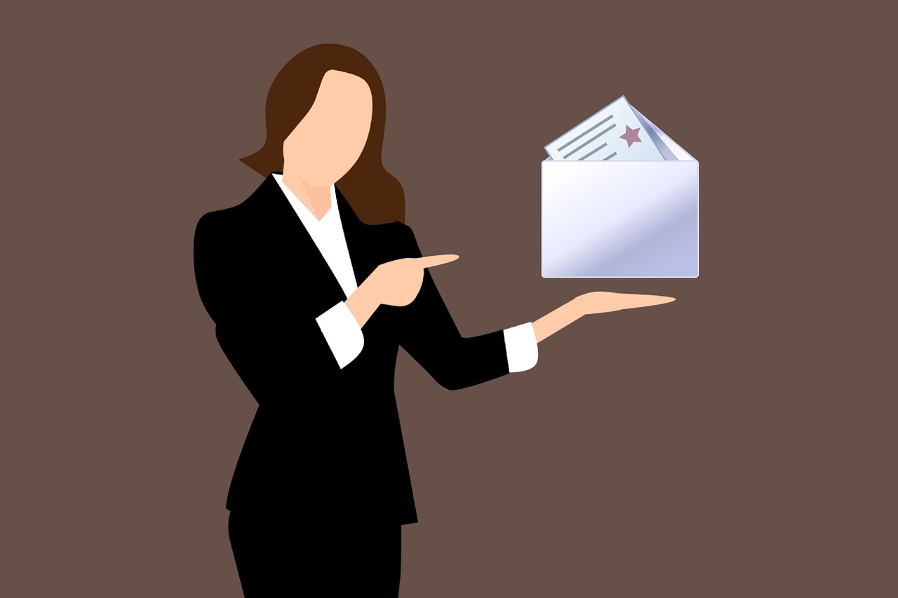 corps lettre de motivation