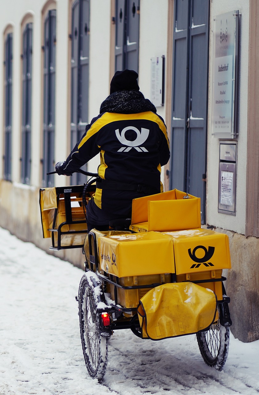 DHL Parcel DHL Parcel