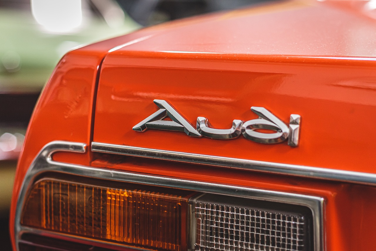 Logo Orange Logo Orange