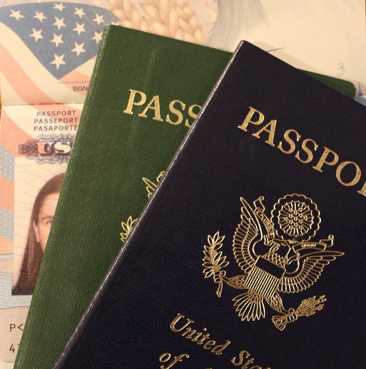 passeport