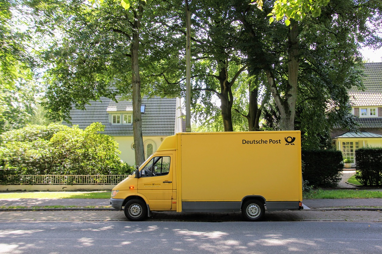 poste transporteur