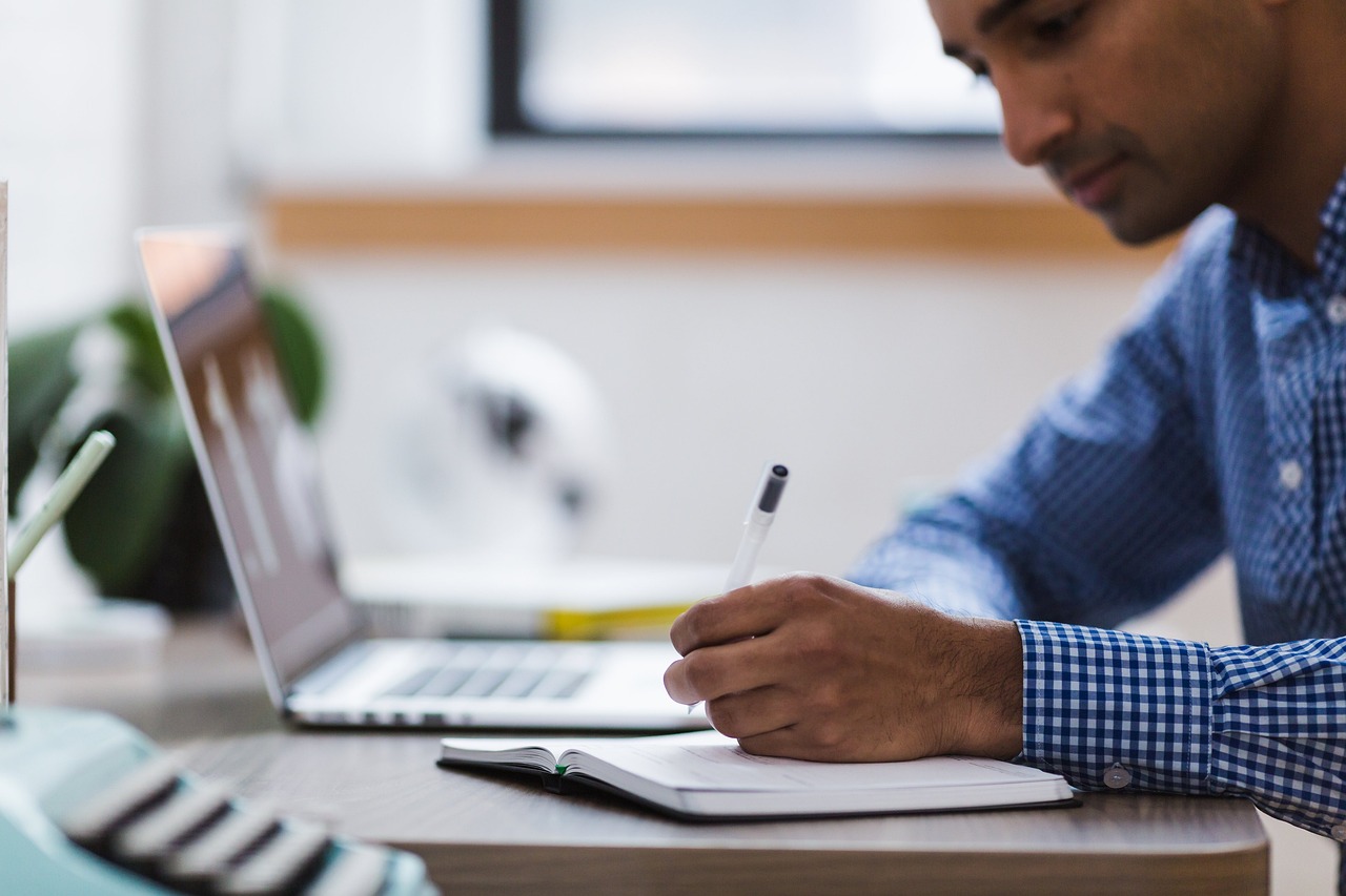 recherche sur l'entreprise