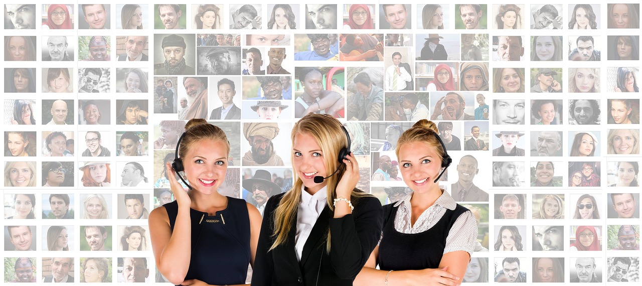 service clientèle service clientèle